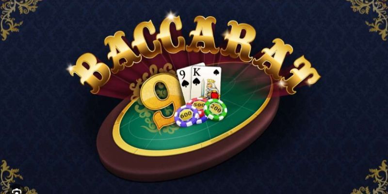 Mẹo chơi baccarat