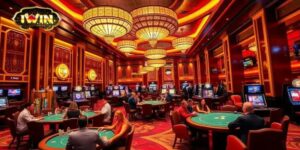 Tổng Quan Về Club Palazzo tại IWIN